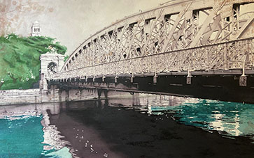Andersen Bridge