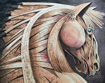 One Horse Power